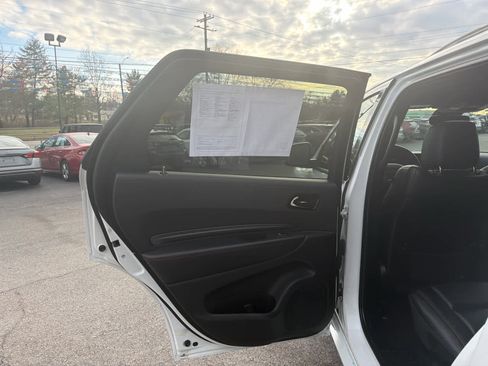Used 2024 Dodge Durango GT image 13