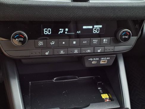New 2026 Subaru Outback Limited AWD/4WD image 16
