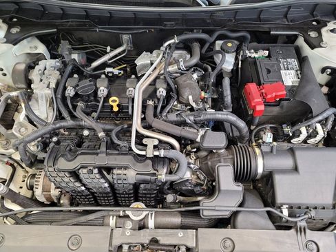 Used 2021 Nissan Altima 2.5 SL image 30