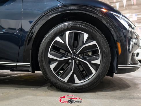 Used 2023 Kia EV6 Wind w/ Wind Technology Package image 10