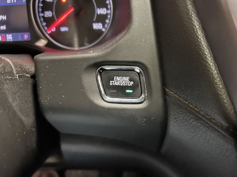 Used 2020 GMC Acadia AT4 w/ LPO, Floor Liner Package image 42