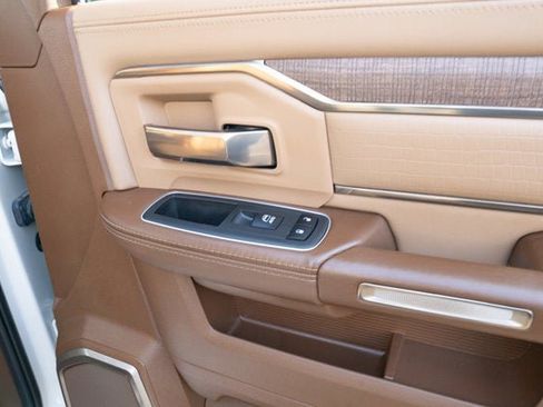 Used 2022 RAM 2500 Limited image 46