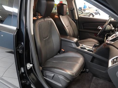 Used 2016 GMC Terrain SLT AWD/4WD image 26