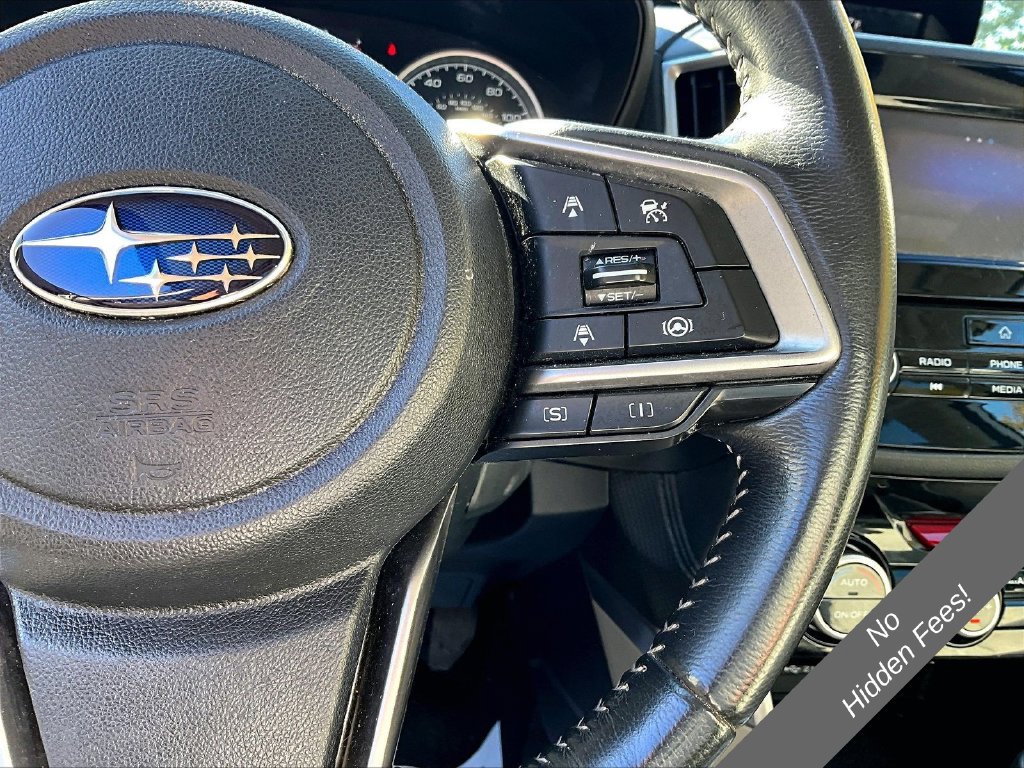 Used 2020 Subaru Forester Premium AWD/4WD image 16