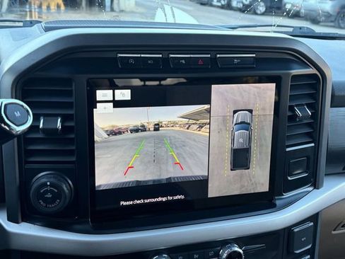 Used 2021 Ford F150 XLT w/ Equipment Group 302A High image 11