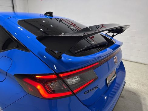Used 2024 Honda Civic Type R image 10