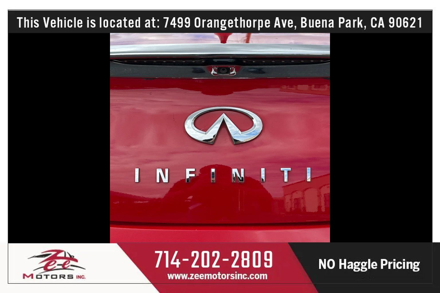 Used 2009 INFINITI G37 Sport w/ Premium Pkg RWD image 55