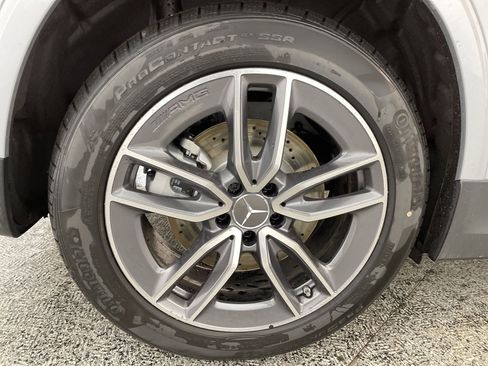 Certified 2025 Mercedes-Benz GLA 35 AMG AMGﾮ GLA 35 image 10