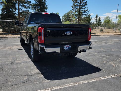 New 2026 Ford F250 Lariat AWD/4WD image 11