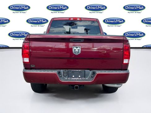 Used 2016 RAM 1500 Express RWD image 6