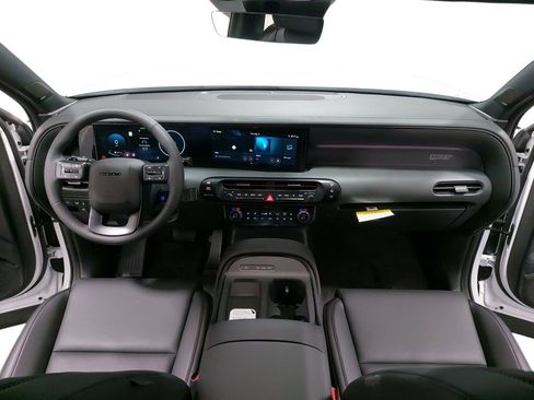 New 2026 Hyundai Palisade XRT Pro image 9