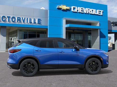New 2026 Chevrolet Blazer LT image 5