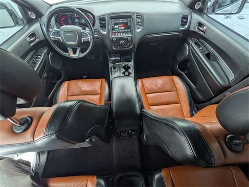 Used 2019 Dodge Durango R/T image 29