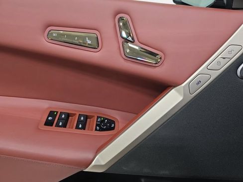 Certified 2024 BMW iX M60 AWD/4WD image 25
