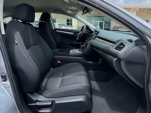 Used 2019 Honda Civic LX image 25
