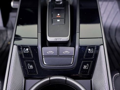 Certified 2023 Porsche 911 Targa 4S image 27