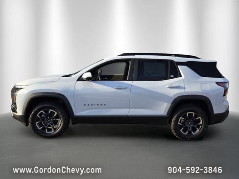 New 2026 Chevrolet Equinox ACTIV w/ Convenience Package III FWD image 2