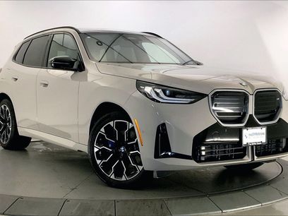 Certified 2026 BMW X3 M50 w/ Premium Package