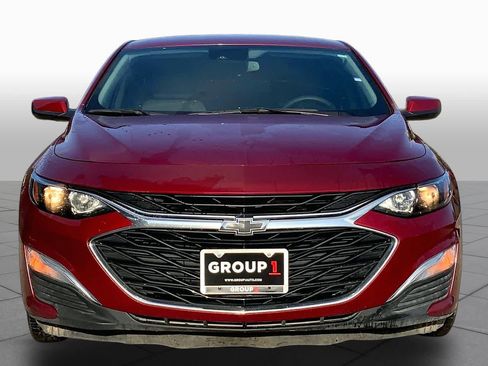 Used 2024 Chevrolet Malibu RS w/ LPO, Floor Liner Package FWD image 4