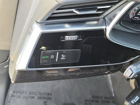 New 2026 Audi Q7 3.0T Premium Plus image 30