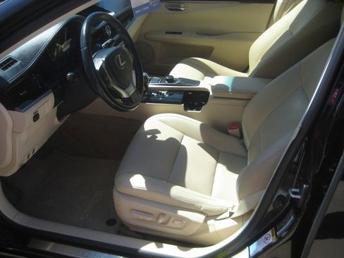 Used 2015 Lexus ES 350 FWD image 14