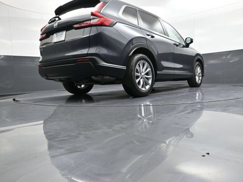Certified 2024 Honda CR-V EX image 30