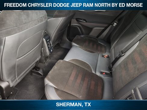 Used 2024 Dodge Hornet GT w/ Track Pack AWD/4WD image 19