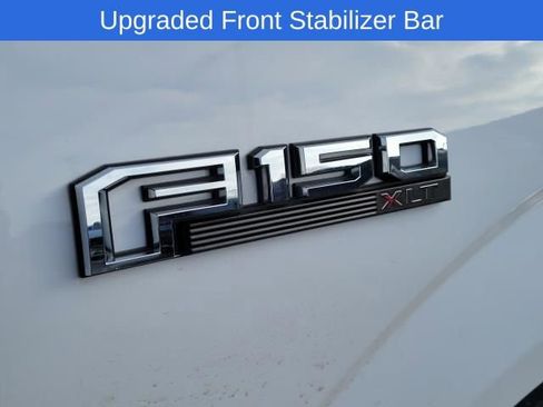 Used 2018 Ford F150 XLT w/ Equipment Group 302A Luxury image 13