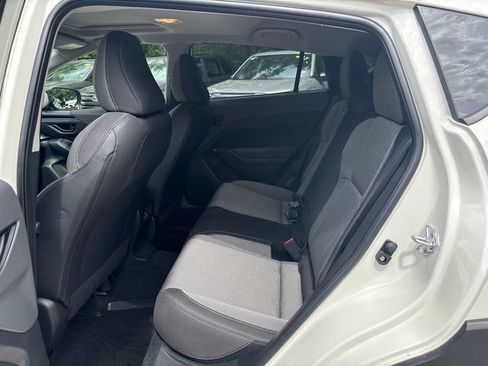 Certified 2024 Subaru Crosstrek 2.0i Premium AWD/4WD image 20