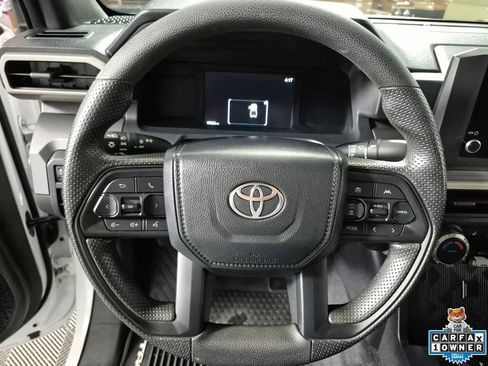 Used 2024 Toyota Tacoma SR5 image 11