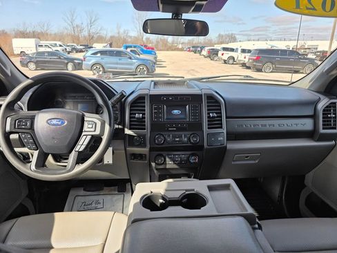 Used 2021 Ford F450 XL w/ Power Equipment Group image 38