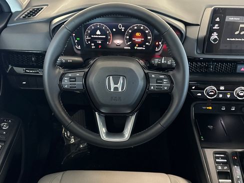 New 2026 Honda CR-V EX-L image 11