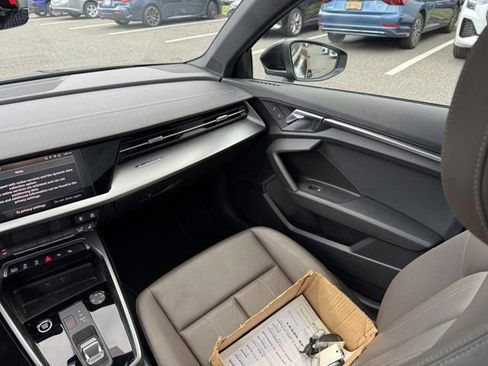 Certified 2022 Audi A3 2.0T Premium image 14