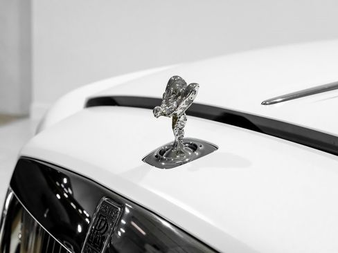 Used 2018 Rolls-Royce Dawn image 48