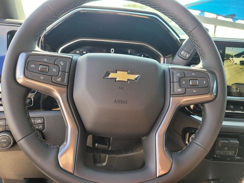 New 2026 Chevrolet Silverado 2500 High Country w/ Technology Package AWD/4WD image 16