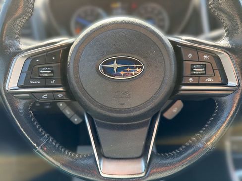 Used 2019 Subaru Ascent Limited image 22