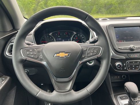 Certified 2024 Chevrolet Equinox LT AWD/4WD image 14