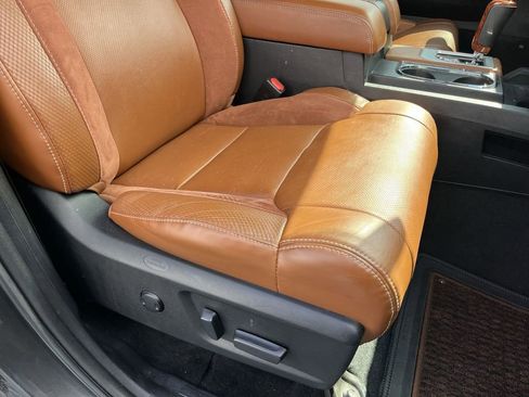 Used 2021 Toyota Tundra 1794 Edition w/ TRD Off-Road Package image 28