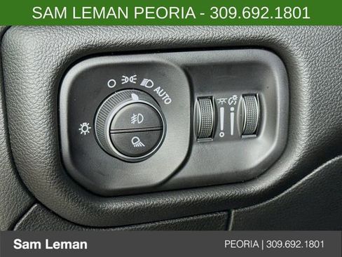 New 2026 RAM 1500 Big Horn image 10