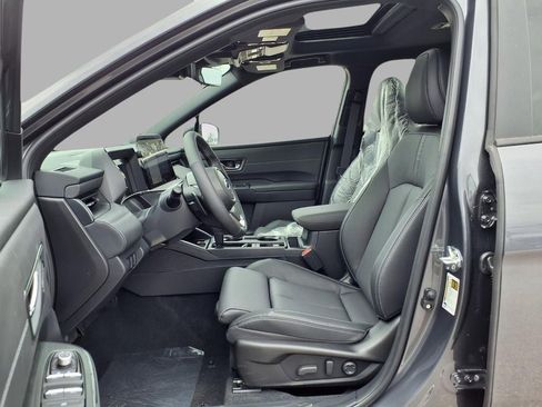 New 2026 Subaru Outback Touring image 16