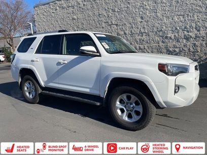Used 2024 Toyota 4Runner SR5 Premium