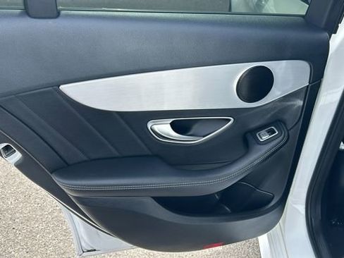 Used 2020 Mercedes-Benz C 300 Sedan image 14