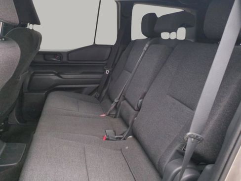 Used 2025 Toyota Land Cruiser 1958 image 15