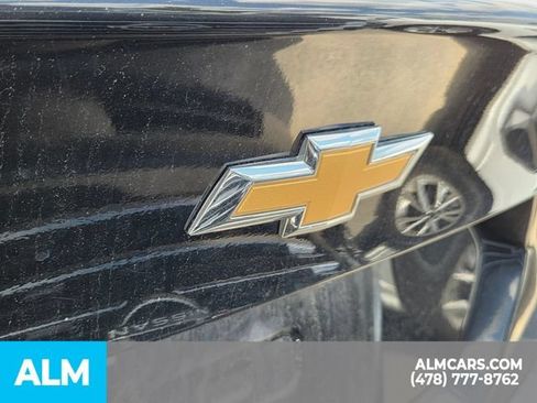 Used 2024 Chevrolet Malibu LT FWD image 10