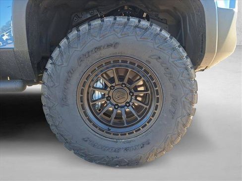 Used 2026 Toyota Land Cruiser image 19