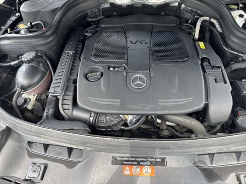 Used 2015 Mercedes-Benz GLK 350 4MATIC image 14