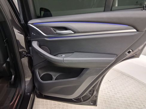 Certified 2023 BMW X3 sDrive30i w/ Convenience Package RWD image 32