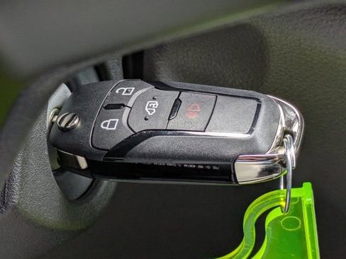 New 2025 Ford Transit 150 Low Roof w/ Load Area Protection Package image 23