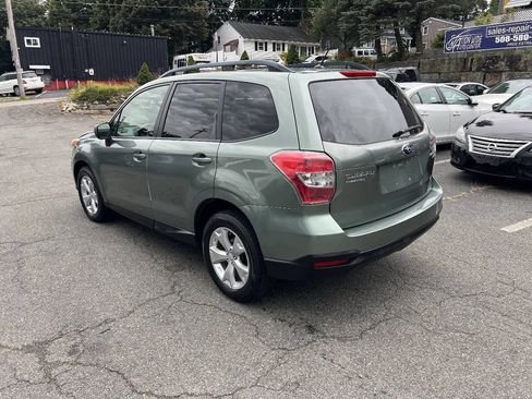 Used 2014 Subaru Forester 2.5i Premium w/ All-Weather Package AWD/4WD image 9