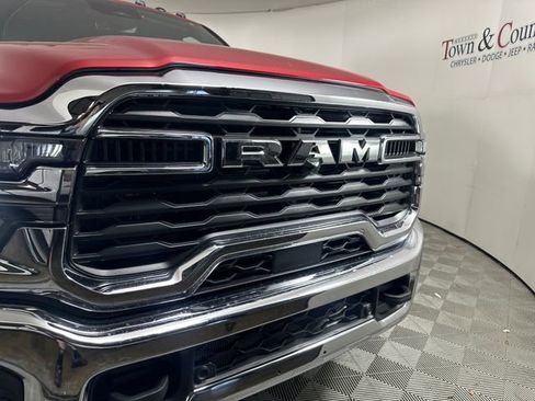 New 2026 RAM 2500 Tradesman image 5